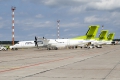Bombardier DHC-8-402 Q400